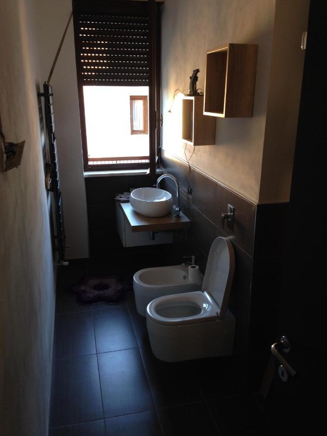 B&B Monza est Exterior foto