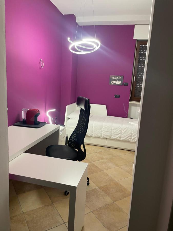B&B Monza est Exterior foto