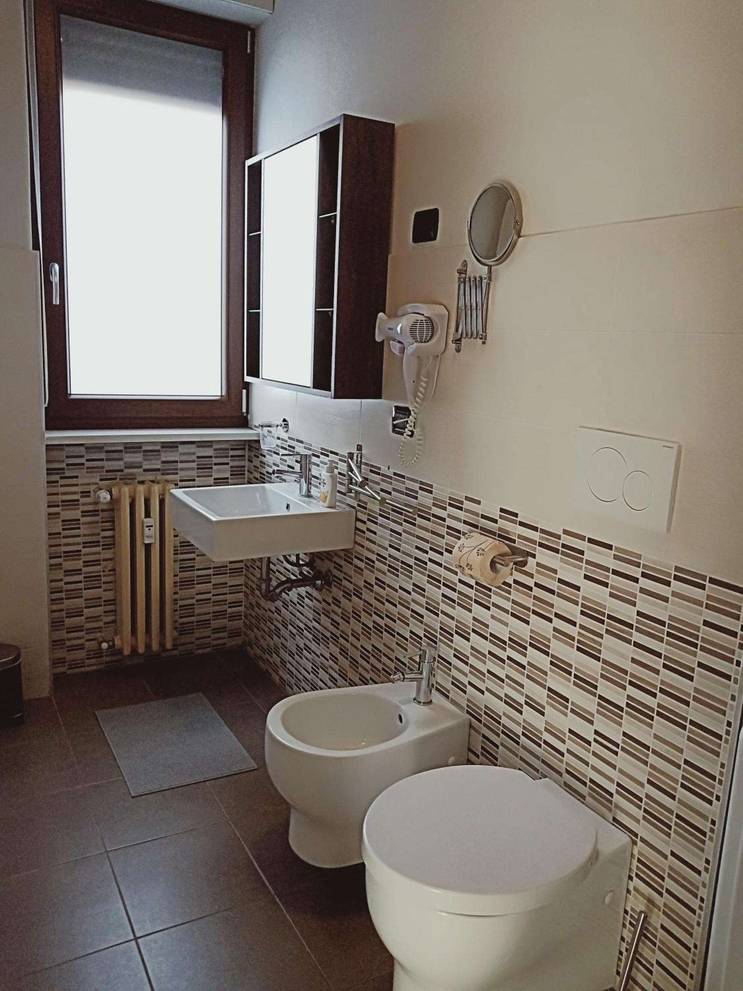 B&B Monza est Exterior foto