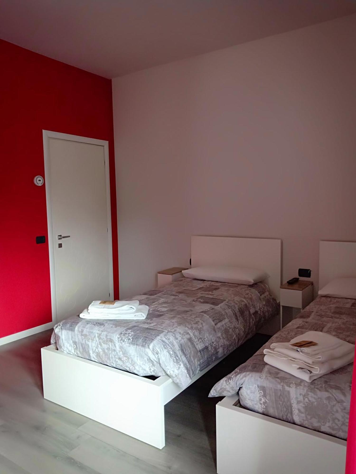 B&B Monza est Exterior foto