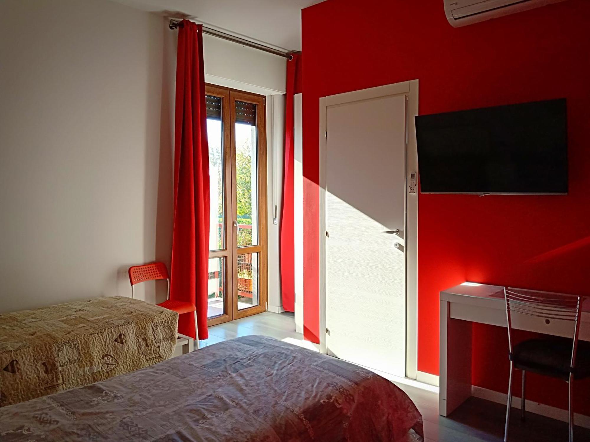 B&B Monza est Exterior foto