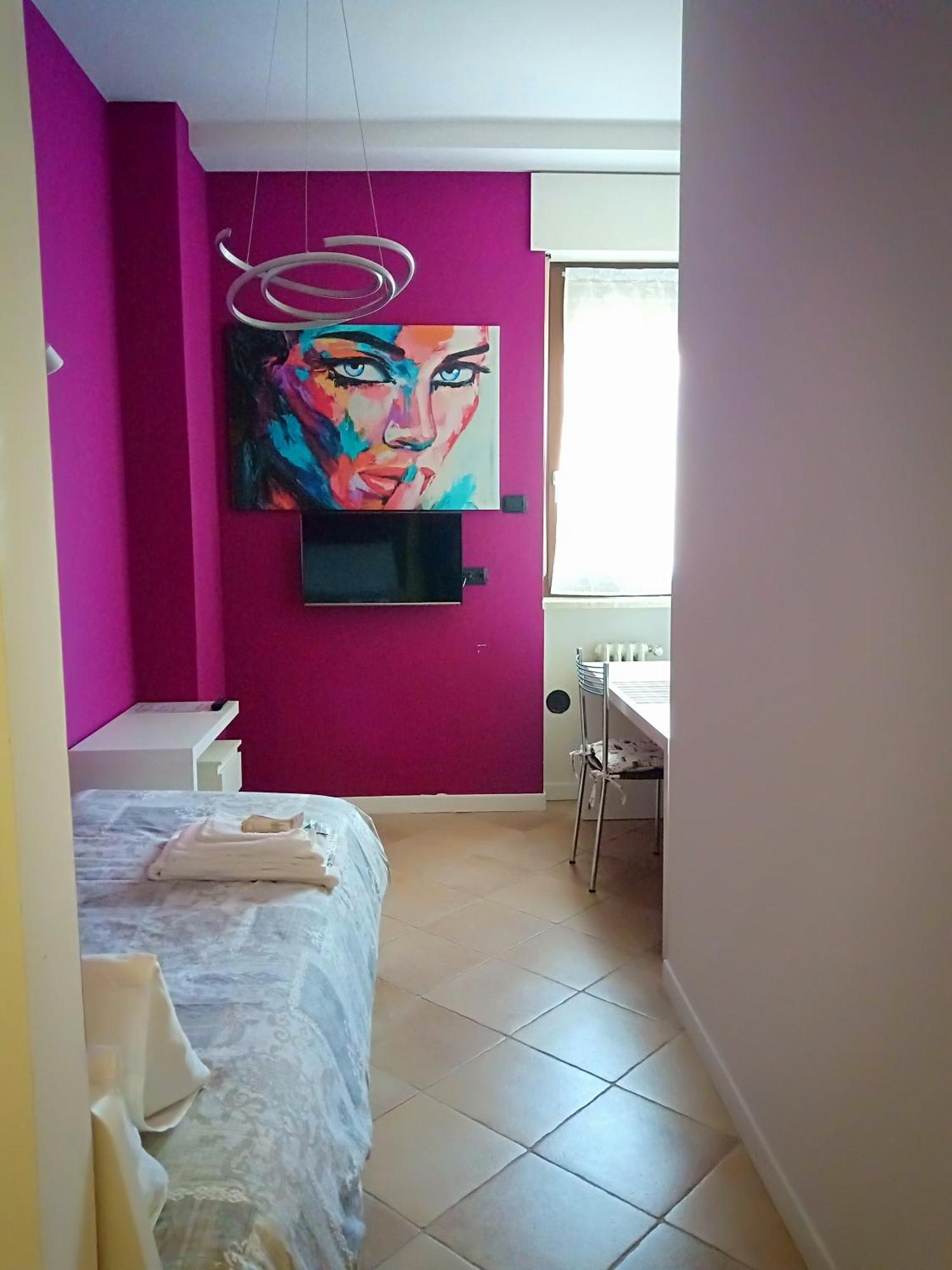 B&B Monza est Exterior foto