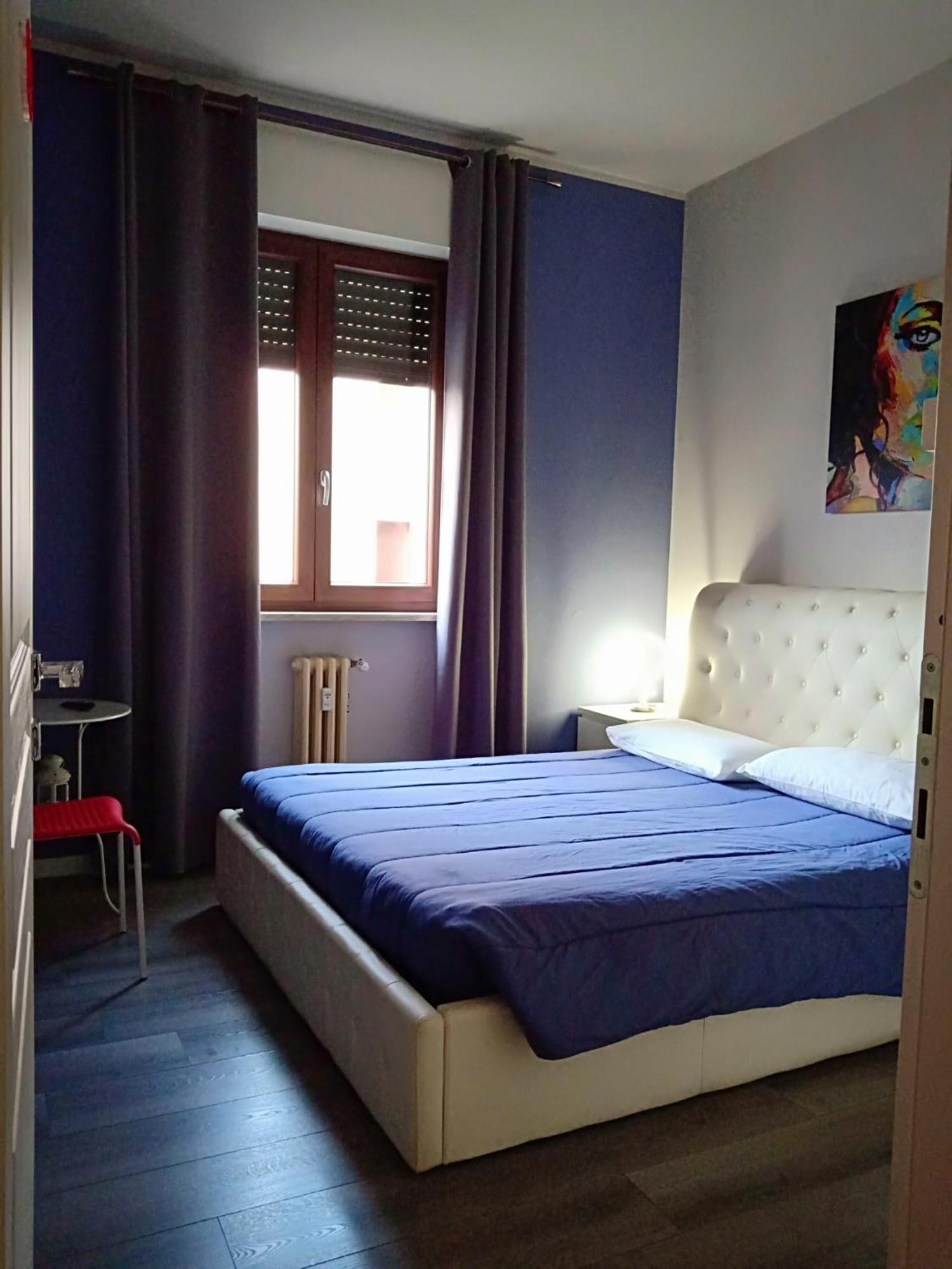 B&B Monza est Exterior foto